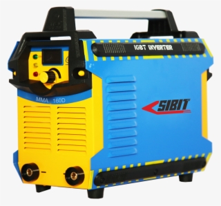 Mma 160 Dual Voltage - Welding #8123588