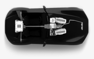 Battery Management - Model Car #8123709