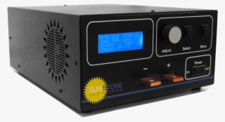 Ac Welder - Sunstone Spot Welder #8123737