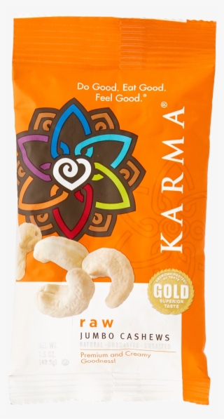 Natural Unroasted Unsalted Raw Jumbo Cashews - Superfood #8123745