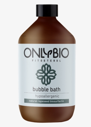 Hypoallergenic Bubble Bath - Onlybio Micelarny Plyn Do Demakijażu Twarzy #8123778