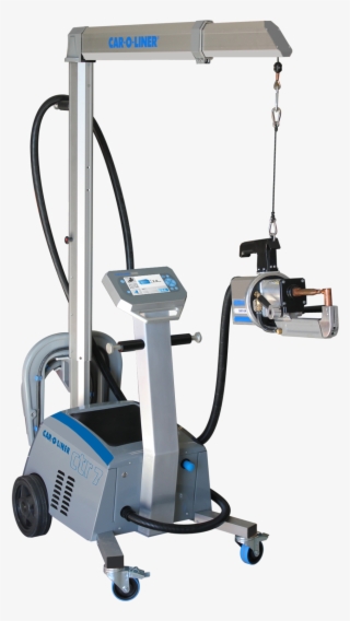 Car O Liner Ctr7 Resistance Spot Welder - Car O Liner Ctr7 #8123816