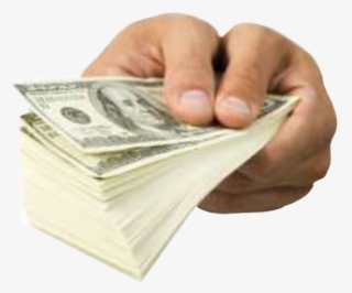 Dolar Dolars Euro Sterling - Cash In Hand #8123818