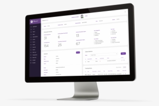 Thumbnail - Computer Monitor #8123853