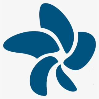 Welder Clipart Marine Engineer - Boat Propeller Logo #8123901