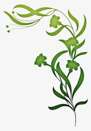 Victorian,art - Black And White Flowers Png #8123957