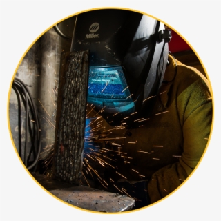 Welders - Circle #8124045