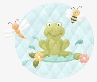 Ripples Clipart Transparent - Honeybee #8124126
