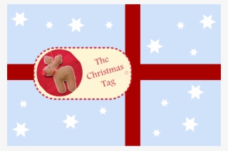 The Christmas Tag - House #8124211