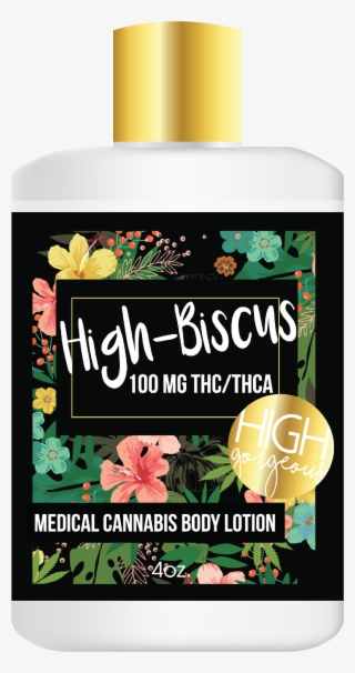 Cannabis Infused Products For Women - Cosmetics #8124247