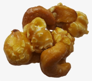 Caramel Cashew - Caramel Corn #8124295