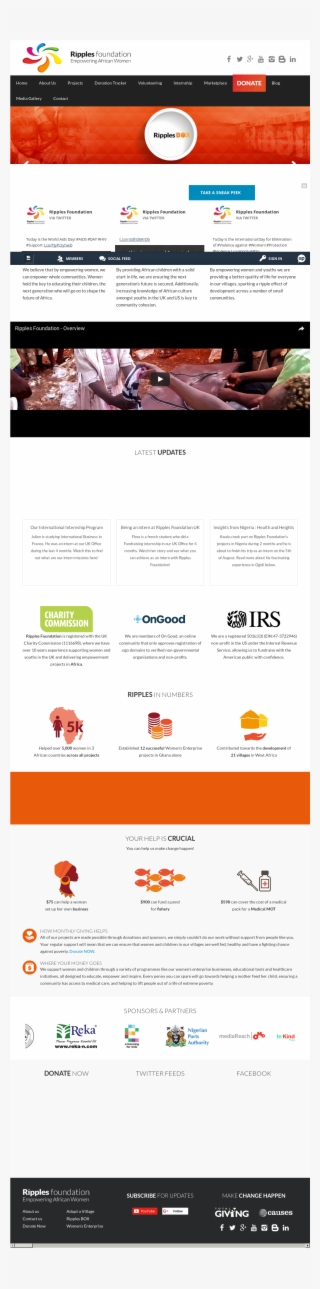 Website History #8124337