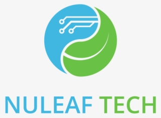 Logo-final 1 Orig - Nuleaf Tech #8124384