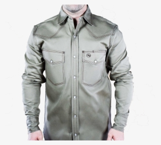 Welding Shirt #8124421