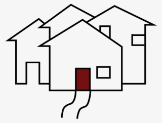 Red Door Developments' New Website Is Under Construction - Einfache Geometrische Tattoo Vorlagen #8124423