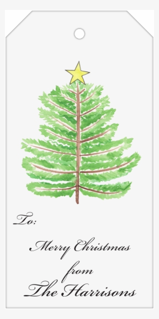Christmas Tree #8124467