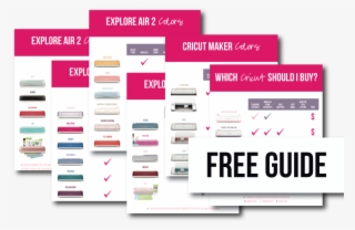 Need Help Picking Your Perfect Machine I've Got You - Graphic Design #8124501