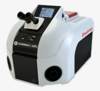 Value For Money Compact Tabletop Laser System For Manual - Desktop Laser Welding #8124705