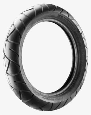 Llanta Michelin Moto Pilsp 110/8014 - Bicycle Tire #8124763