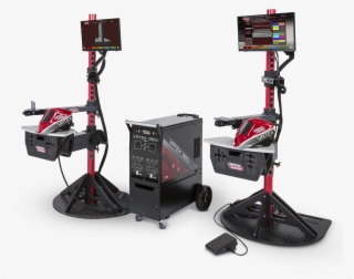 Featured Virtual Reality Welding Simulators - Machine #8124767