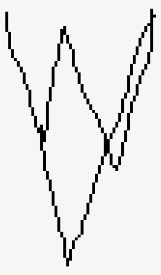 Watchdogs Logo - Line Art #8124863