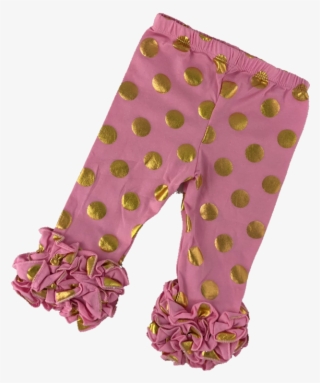 Gold Dot Png #8124944
