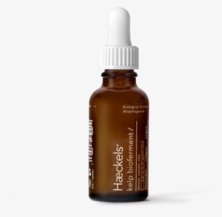 Haeckels Kelp Bioferment - Cosmetics #8125188