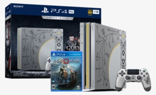 Ps4 Pro Special Editions #8125402