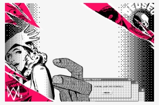 Watch Dogs - Illustration #8125447