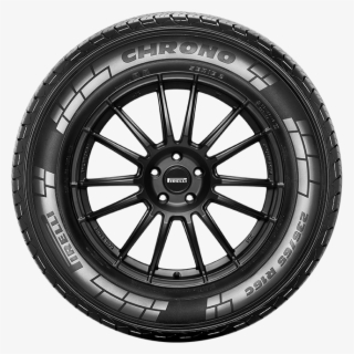 Neumáticos Para Utilitarios - Pirelli P7 #8125747