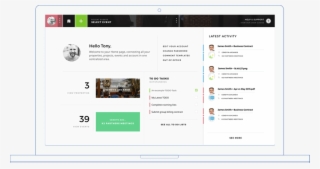 Getplanning Platform Launches To Do Lists Feature - Web Page #8125874