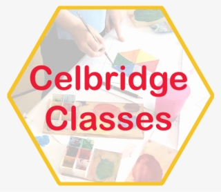 Current Arts And Craft Classes For Children - Flyer #8125876