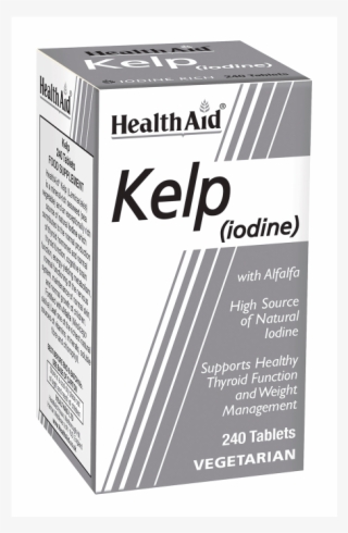 Healthaid Kelp Tablets - Health Aid Calcium Magnesium #8125970
