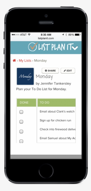 Login - Cordova Ios App #8126003