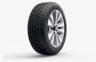 Tyre Image - Bfgoodrich Advantage T A Drive Tyres #8126005