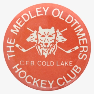 The Medley Oldtimers Hockey Club - Elizabeth City State University #8126237