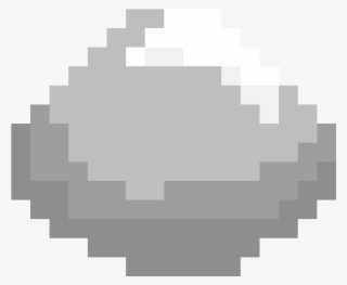 Rock - 8 Bit Google Logo #8126263