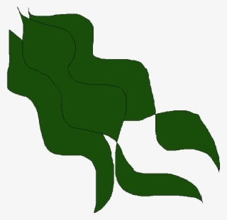 Kelp Of Dispointment - Illustration #8126307