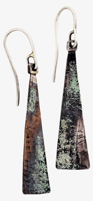 Member/owner Boulder Arts & Crafts Gallery - Earrings #8126487