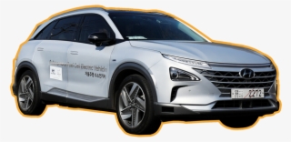 Relates To Who's Winning The Self-driving Car Race - Compact Sport Utility Vehicle #8126639