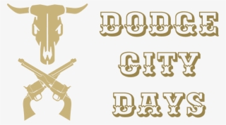 Dodge City Days - Poster #8126706