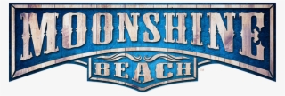 Moonshinebeach Logo Tm - Moonshine Flats #8126709