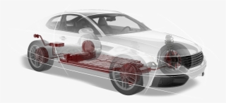 Veränderung Der Fahrzeugarchitektur - Smart Vehicle Architecture #8126749