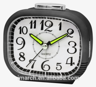 Amazon Top Seller 2018 Table Alarm Clock / Desk Alarm - Alarm Clock #8127017