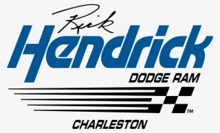 Rick Hendrick Dodge Chrysler Jeep Logo - Rick Hendrick Chevy #8127069