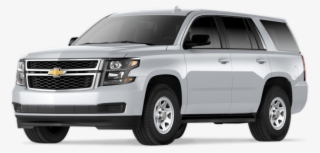 What About My Trade-in - Chevrolet Tahoe 2018 Png #8127155