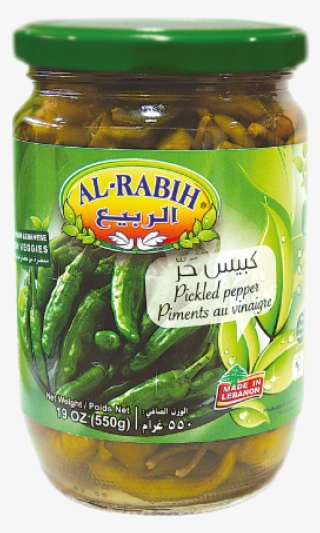 Pickled Cucumber #8127156