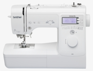Brother Innovis A16 Computerised Sewing Machine - Brother Innov Is A150 #8127167