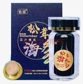 [jingdong Franchise]vk Matsutake Sea Cucumber Slice - Matsutake #8127204