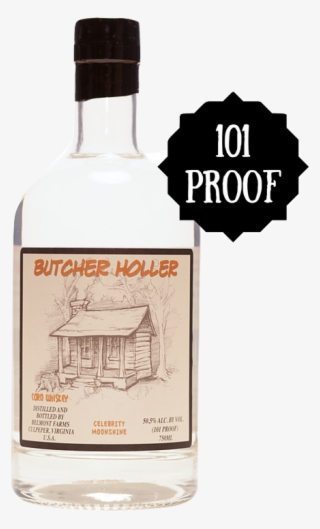 Available Now In All Virginia Abc Stores, Or Buy Online - Glass Bottle #8127265